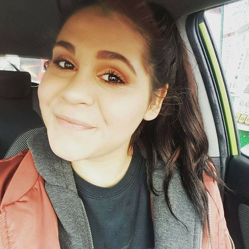 Meet your Posher, Lilli